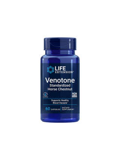 Life Extension - Venotone (60 Capsules)
