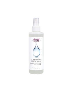 Magnesium Topical Spray - 237 ml.