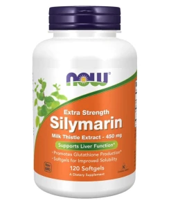 Milk Thistle Extract