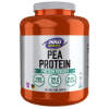 Now Foods Pea Protein unflavored 3175g