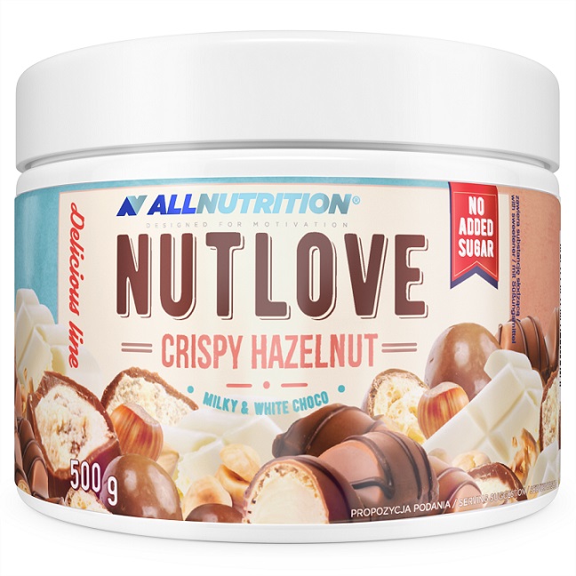 Nutlove
