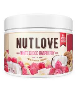 Nutlove