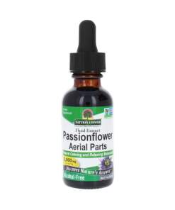 Passionflower Aerial Parts - 30 ml.
