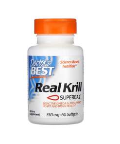 Real Krill