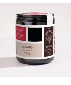 SPICES by YANGO Annato (150 g)