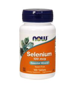 Selenium