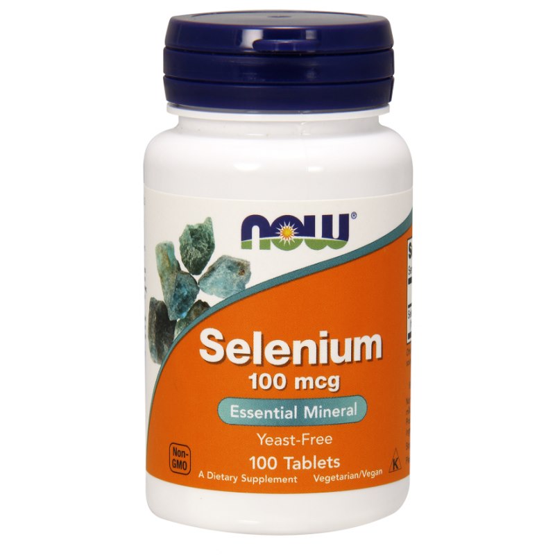 Selenium