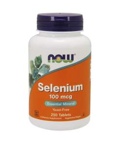 Selenium