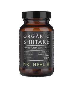 Shiitake Extract Powder - 50g