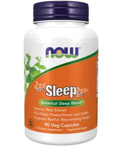 Sleep - 90 vcaps