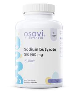 Sodium butyrate SR