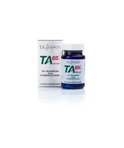 T. A. SCIENCES TA-65MD Astragalus 100 UNITS (30 caps)