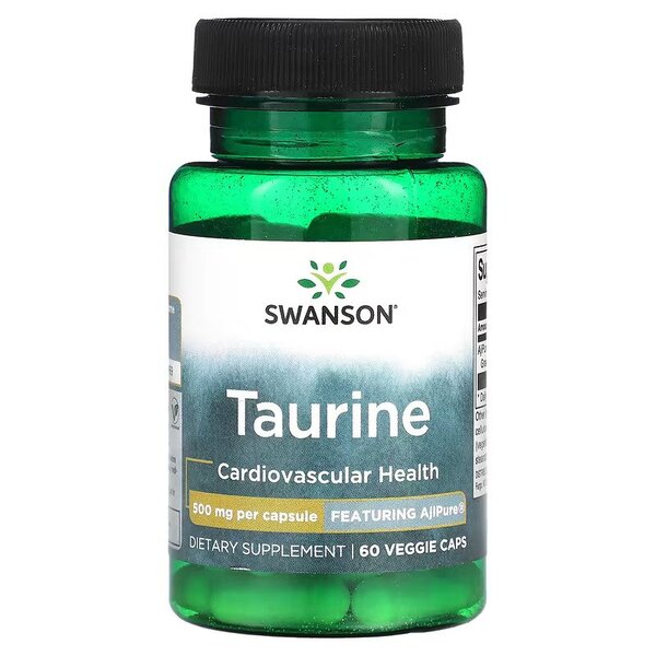 Taurine