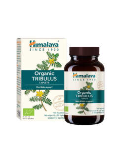 Tribulus - 60 caplets