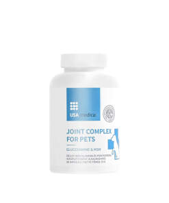 USA medical Joint Complex For Pets (60 Capsules)