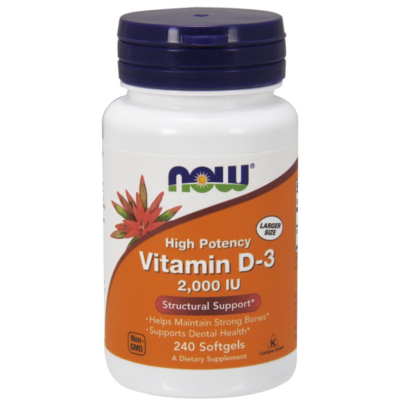 Vitamin D-3