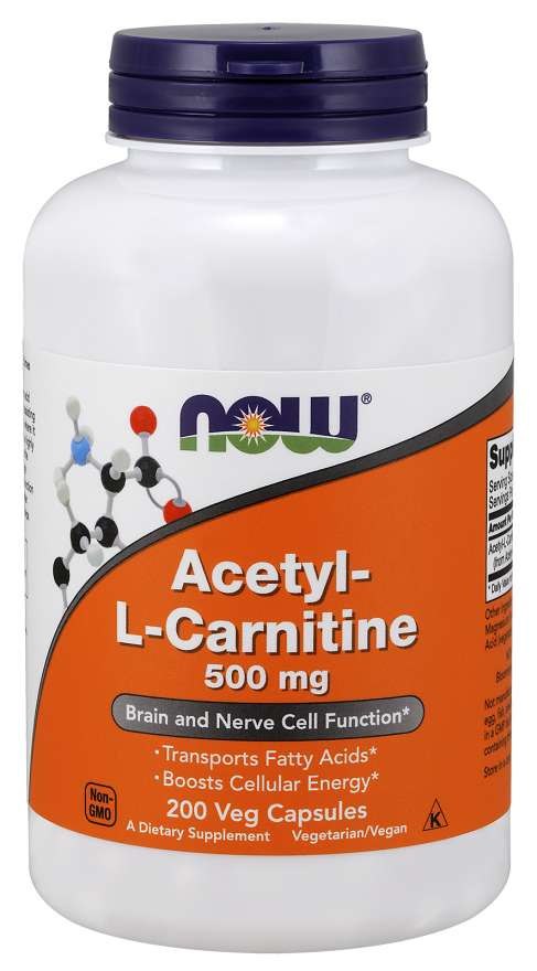 Acetyl-L-Carnitine
