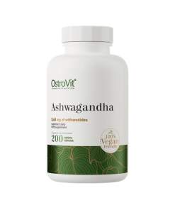 Ashwagandha - 200 tablets