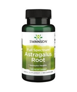 Astragalus Root