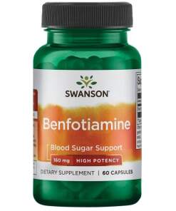 Benfotiamine