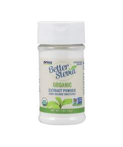 Better Stevia Extract Powder - 28g
