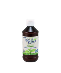 Better Stevia Liquid - 237 ml.