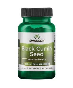 Black Cumin Seed