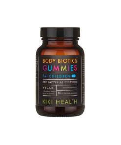 Body Biotics Gummies for Children