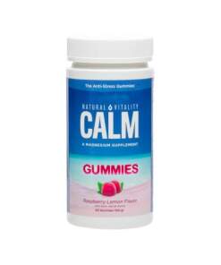 Calm Gummies