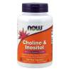 Choline & Inositol 500 mg