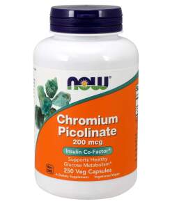 Chromium Picolinate