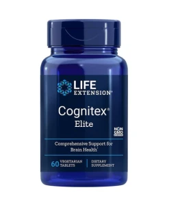 Cognitex Elite - 60 tabs