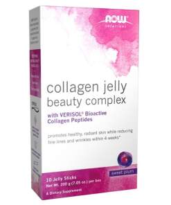 Collagen Jelly Beauty Complex