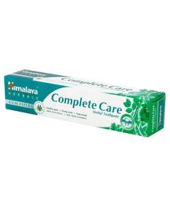 Complete Care Herbal Toothpaste - 75 ml.