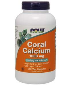 Coral Calcium
