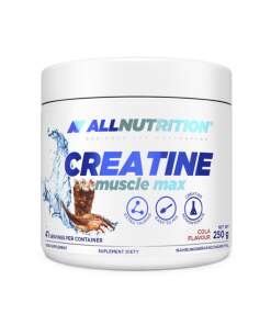 Creatine Muscle Max