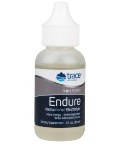 Endure Performance Electrolyte - 30 ml.