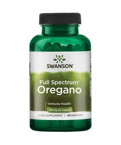 Full Spectrum Oregano