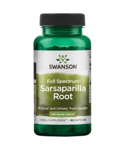 Full Spectrum Sarsaparilla Root