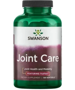 Joint Care - 120 softgels