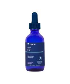 Liquid Ionic B12 1000 mcg