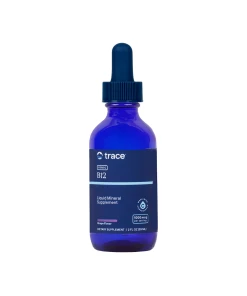 Liquid Ionic B12 1000 mcg