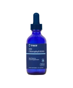 Liquid Ionic Chlorophyll 6000 mg