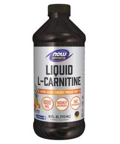 Liquid L-Carnitine
