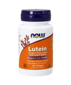 Lutein