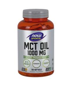 MCT Oil