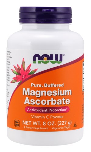Magnesium Ascorbate