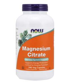 Magnesium Citrate