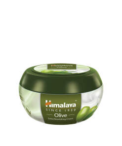 Olive Extra Nourishing Cream - 150 ml.