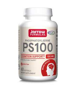 PS 100 - 60 softgels